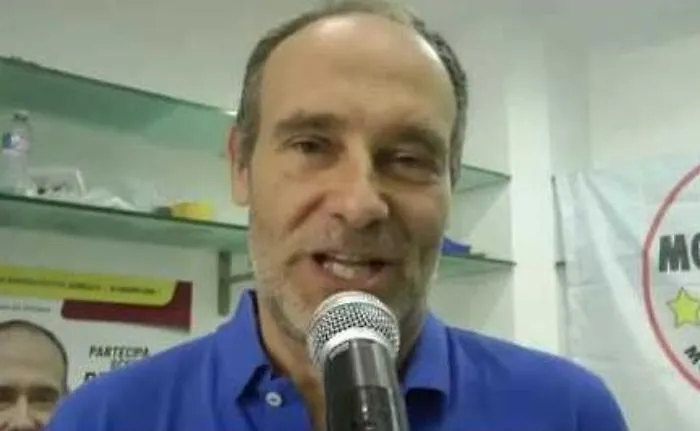 Acireale &egrave; grillina: Stefano Al&igrave; il nuovo sindaco