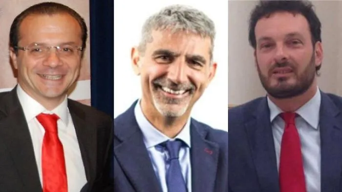 Amministrative, in Sicilia ballottaggio shocknei tre capoluoghi vincono gli outsider