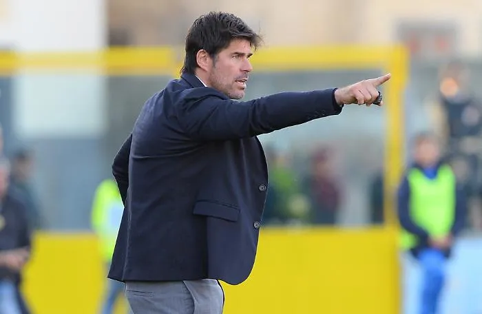 Catania Calcio, Sottil a un passo dalla panchina