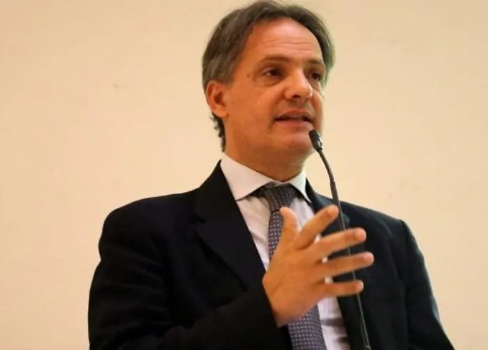 Ordine dei Medici Catania, "Buscema si &egrave; dimesso"