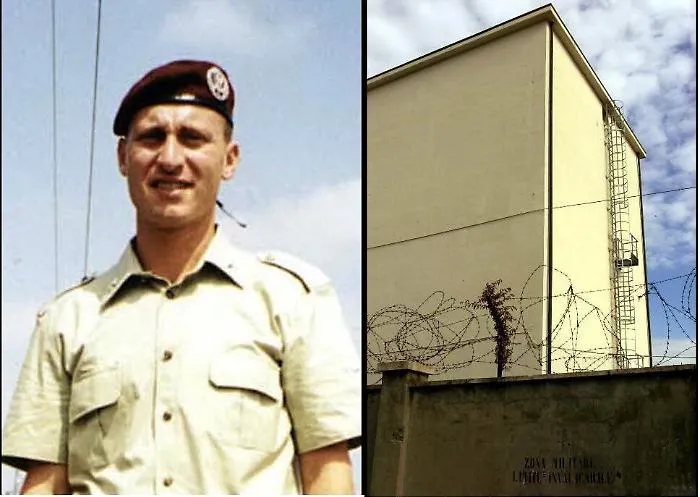 Svolta nell'inchiesta sulla morte di ScieriFu un caso di &ldquo;nonnismo&rdquo;, fermato ex militare