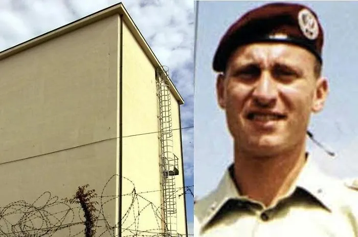 Emanuele Scieri
