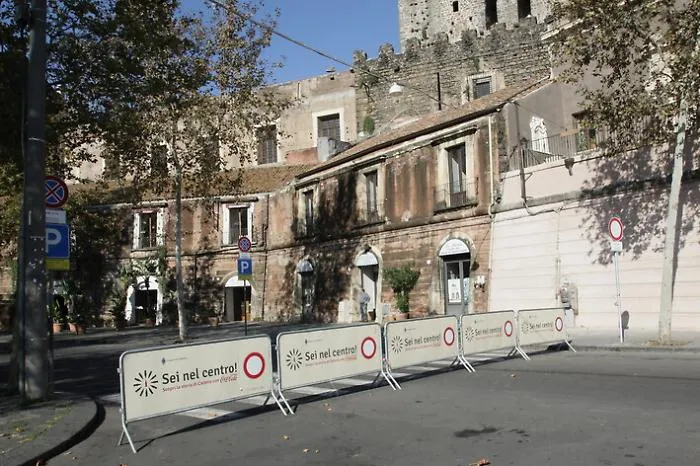 &laquo;No alle auto in via Dusmettornerebbero caos e smog&raquo;  