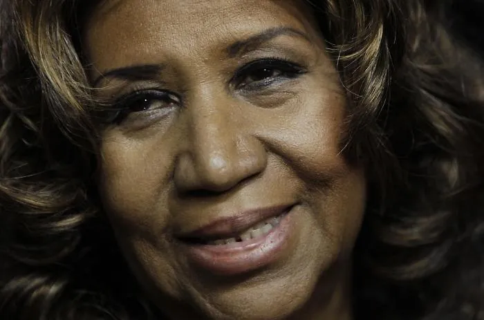 E' morta a Detroitla "regina del soul"