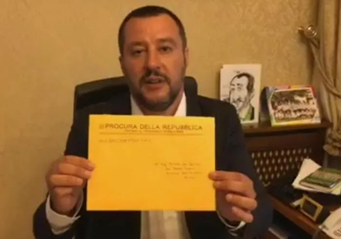Diciotti, da luned&igrave; giudici al lavoro Salvini forse sar&agrave; sentito
