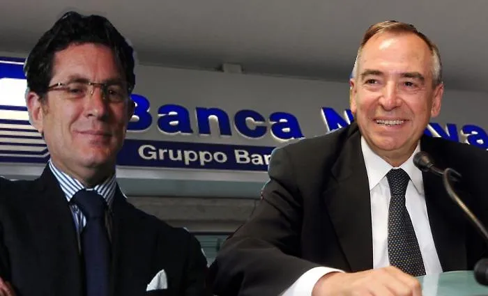&laquo;Era la Banca dei servizi segreti e di Antonello Montante&raquo;