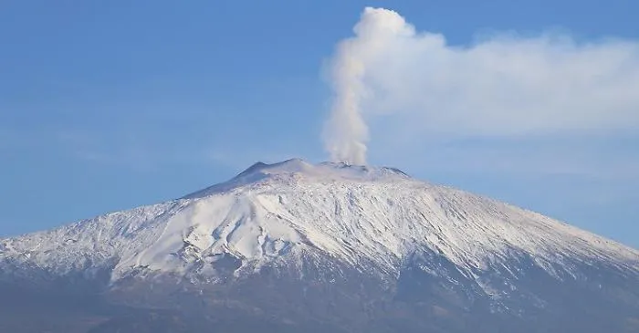 Etna, in arrivo una funivia da sogno:sar&agrave; super e "firmata" Pininfarina...