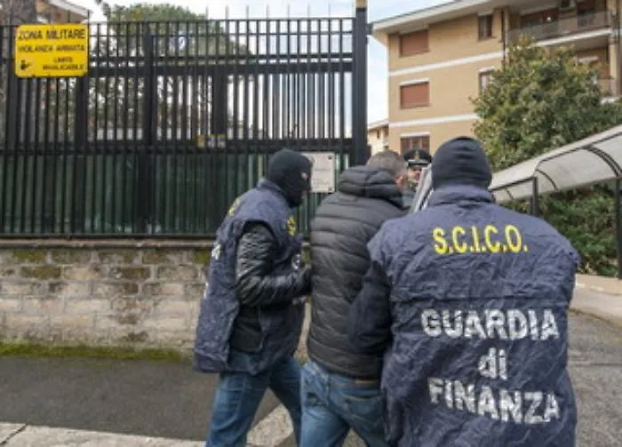 Le mani della mafia sulle scommesse&laquo;A noi serve chi clicca e non chi spara&raquo;