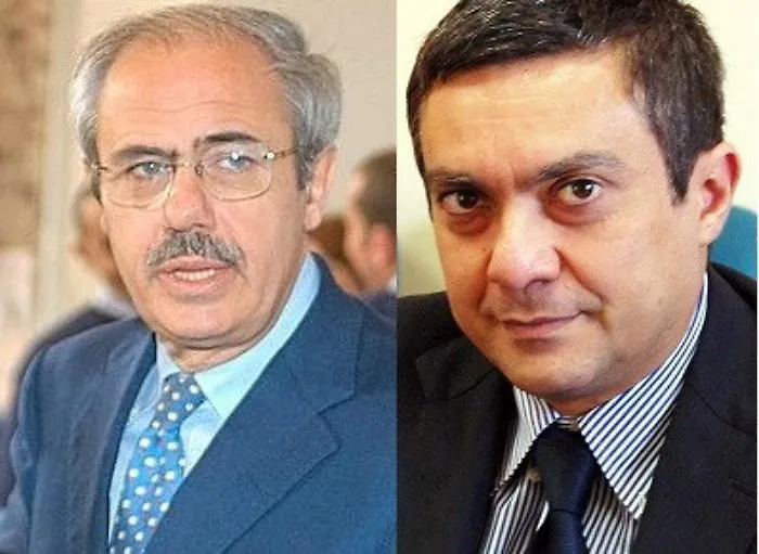 Reato ambientale prescritto, ma no ad assoluzione, per Lombardo e Russo