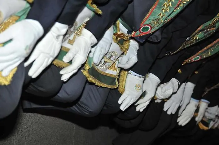 &laquo;Non diremo se siamo massoni&raquo;,Udc e FdI contro la legge Fava 