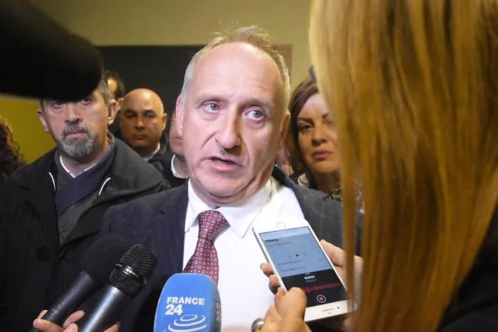 Corleone, Pascucci riconosce la sconfitta: &laquo;E ora aspetto l'espulsionel dal M5s&raquo;