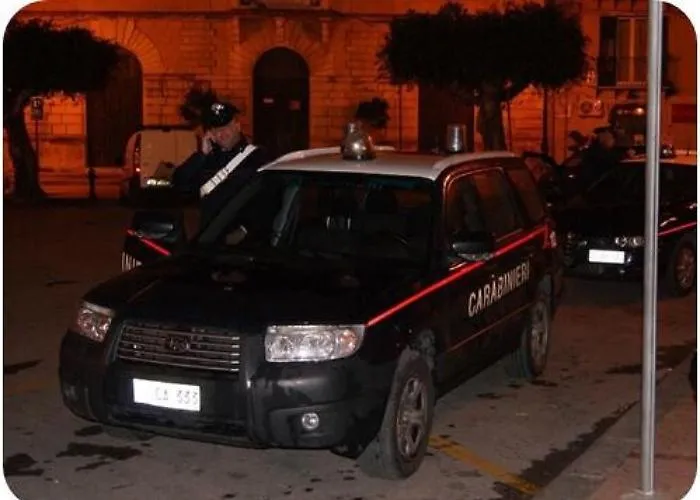A fuoco l'auto di una casalinga ventottenne