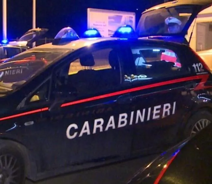 Droga: due canicattinesi arrestati dai carabinieri
