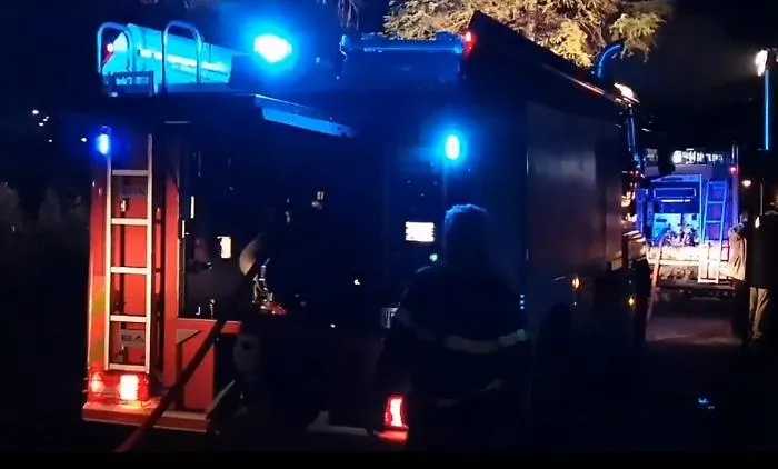 &laquo;C'&egrave; una bomba nella metropolitana&raquo;: caos per falso allarme