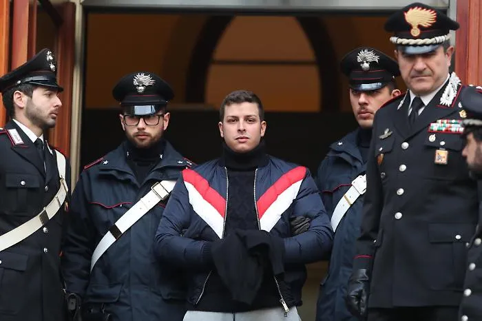 Cupola 2.0,  altri sette fermi a Palermoe c'&egrave; il nipote del "Papa" Michele Greco