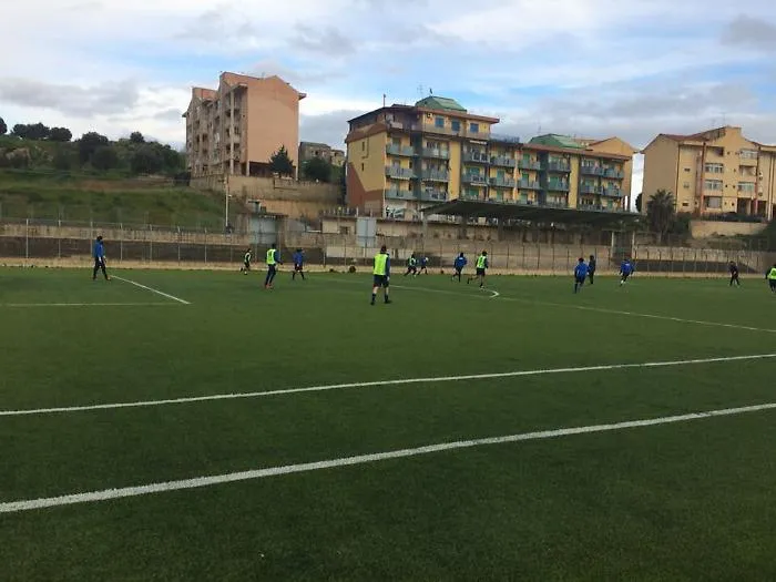 Calcio, domani amichevole Olimpica Akragas-Pro Favara