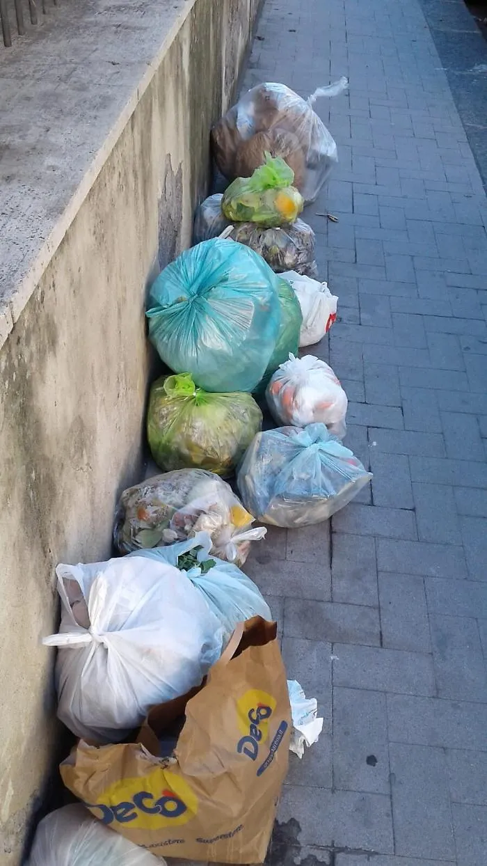Catania, l'amaro sfogo di un lettore "In questa citt&agrave; non cambier&agrave; mai nulla"