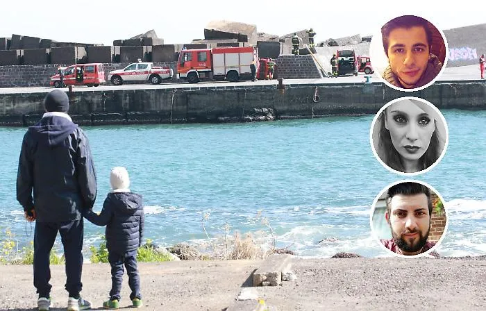 Enrico non si trova, oggi due funerali ma ad Acireale il Carnevale impazza