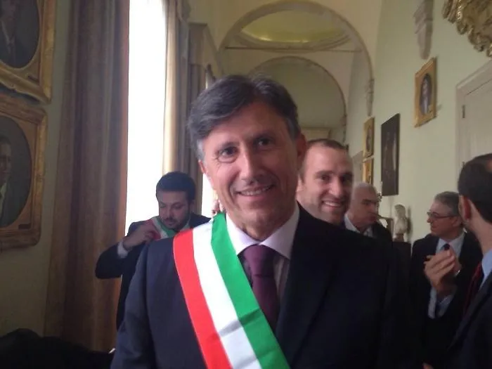 Rieletto Carr&agrave;, a Monta Sant'Anastasia il primo sindaco leghista in Sicilia