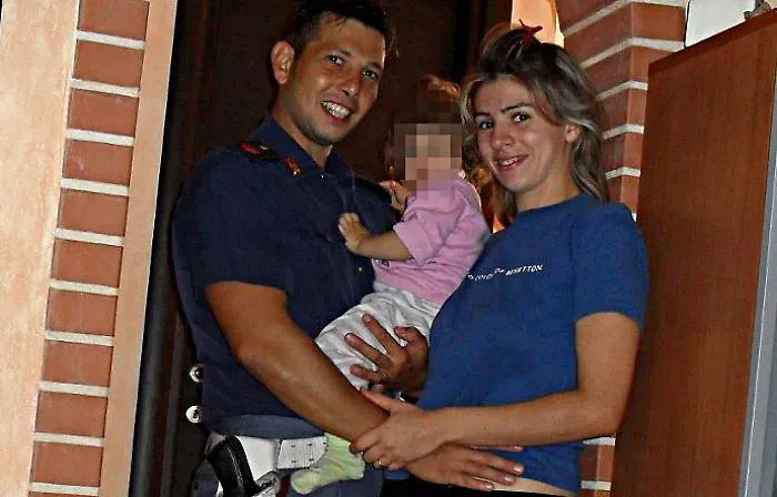 Ragusa, Alice voleva lasciarlo e Simonel'ha uccisa nel sonno prima di suicidarsi