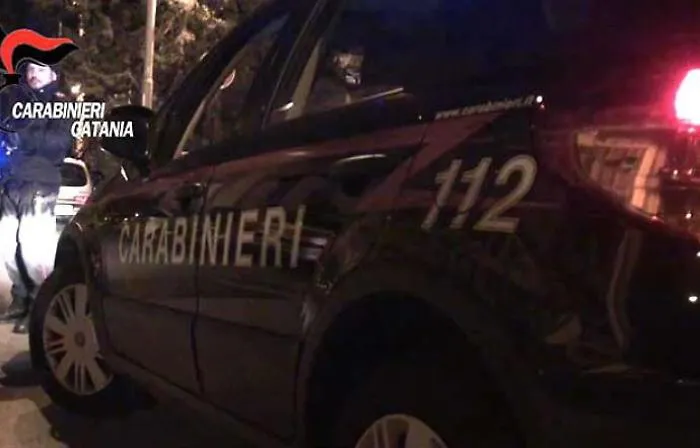 Il blitz contro il clan dei "Tuppi": 26 arresti nello storico gruppi di Cosa Nostra catanese