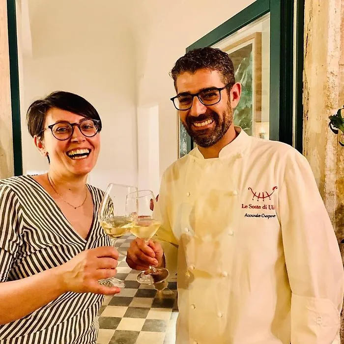 Modica, Accursio Capraro raddoppia e apre l'Osteria "Radici"