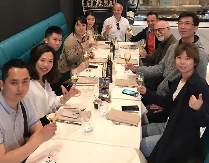 "Chinese Restaurant", Taormina regina di un reality show sulla cucina cinese