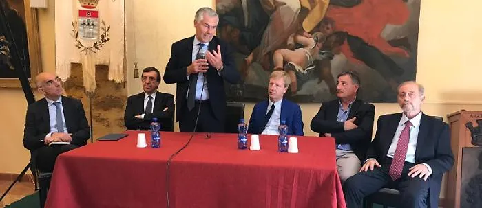 Universit&agrave; di Agrigento: presentata la nuova offerta formativa per l'Anno Accademico 2019/2020