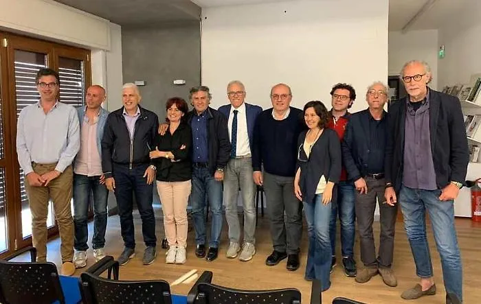 Consulta regionale Architetti