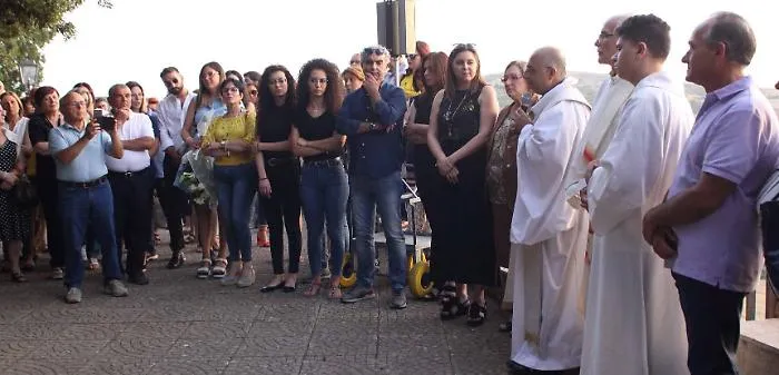 Alessandria della Rocca ricorda Vincenzo Busciglio, ucciso ad appena 22 anni