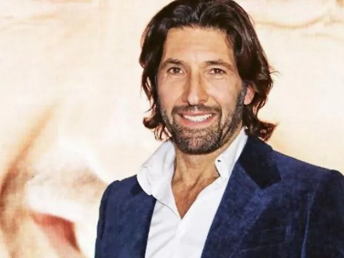 Walter Nudo: &laquo;Mi ritiro dalla tv, non &egrave; pi&ugrave; il mio percorso&raquo;