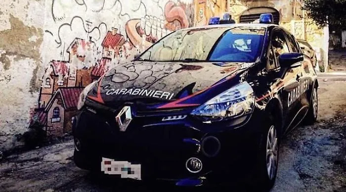  Agrigento: preso pusher gambiano Singhateh Lamin