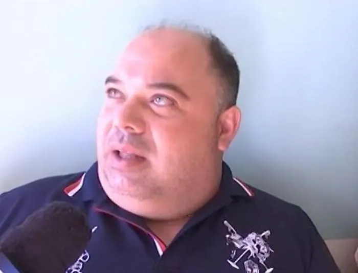 Vittoria, il pap&agrave; di Alessio &laquo;Me ne vado da questa citt&agrave;&raquo;