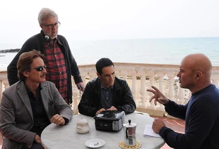 Dopo lo Andrea Camilleri anche Alberto Sironi: il Commissario Montalbano non sar&agrave; mai pi&ugrave; come prima