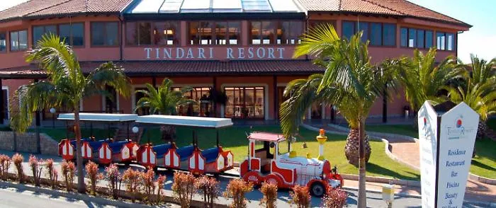 Abusi edilizi e lavoro nero al Tindari Resort: hotel sequestrato e chiuso, turisti buttati fuori