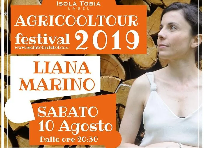 Ad Aragona la festa dell'emigrato e dell'Agricooltour festival 2019