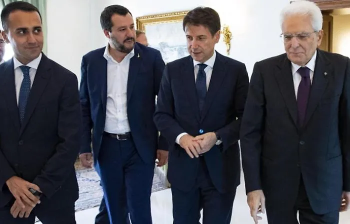 Crisi di governo, cosa succede ora: voto subito, ribaltone o esecutivo tecnico