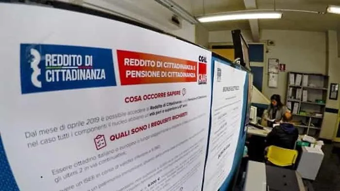 Pollina, lavorava in nero in un albergo e percepiva il reddito di cittadinanza