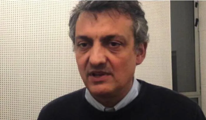 D'Agostino:  Noi con Renzi? &laquo; Valuteremo,ma il Pd &egrave; un partito solido&raquo;