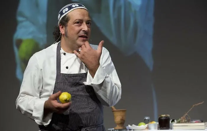 Chi &egrave; Carmelo Chiaramonte, lo chef sperimentatore che coltivava anche la marijuana