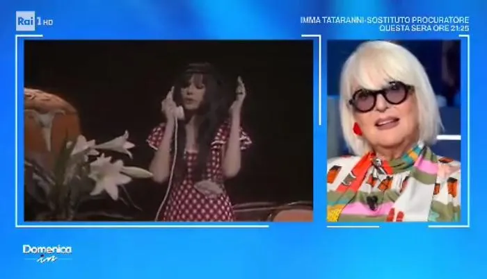 I segreti di Loretta Goggi a Domenica In: successi, amori, drammi, la lontananza dalle scene e la sorpresa finale