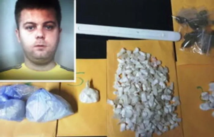 Catania: quarantamila euro di &ldquo;palline&ldquo; di coca,  un arresto in via Ustica