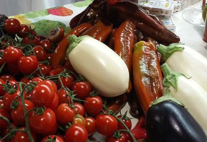 Frutta e verdura pi&ugrave; "conservabili"la genetica al servizio del mercato
