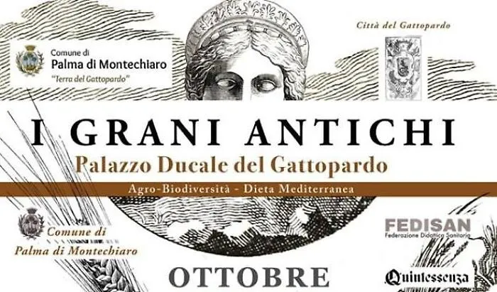 Palma di Montechiaro pronta per la due giorni sui grani antichi