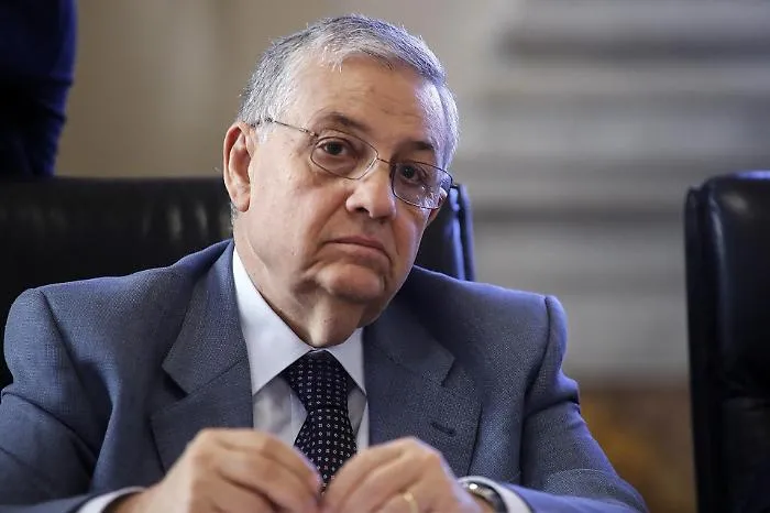 Il Papa nomina il siciliano Pignatone presidente del Tribunale vaticano