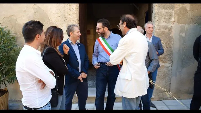Palma di Montechiaro stregata dai grani antichi