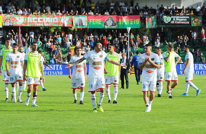 Catania la trasferta &egrave; ancora indigesta: la Ternana vince 3 a 2