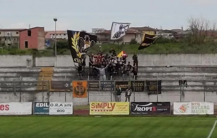Calcio serie D: &egrave; un Licata senza freni