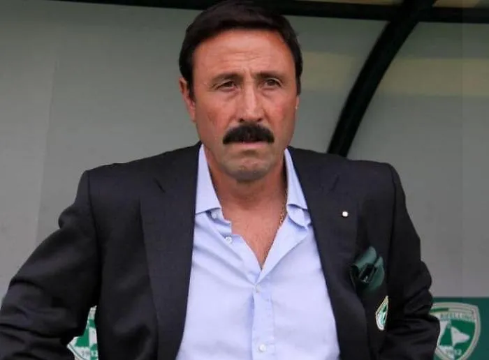 Calcio: Tot&ograve; Vullo nuovo tecnico dell'Akragas
