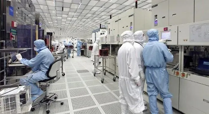 ST Microelectronics raddoppia accordo con l'americana Cree